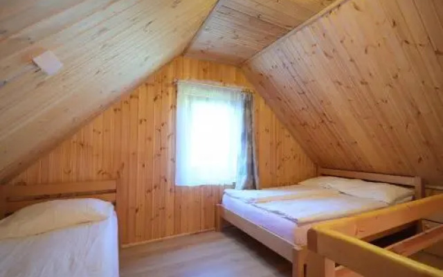 Ośrodek Wczasowy Łowiczanka