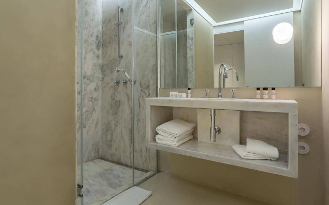 Lisboa Pessoa Hotel