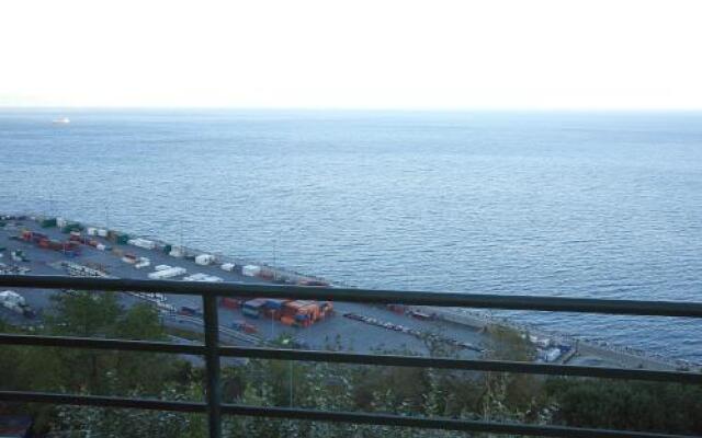 Residence Borgo San Sebastiano