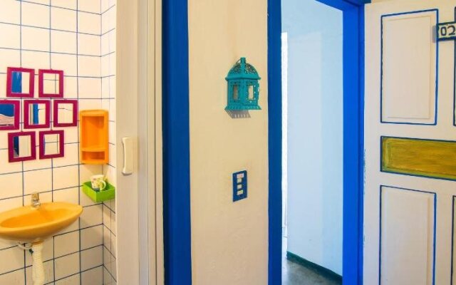 Pousada Cheia De Onda