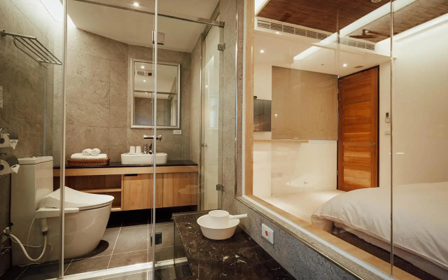 Onsense Villa