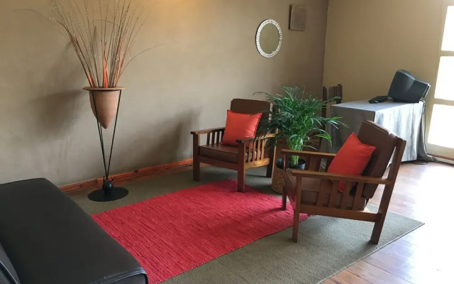 Forest View Guest House & Self Catering