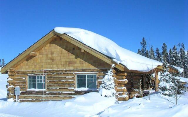 Cowboy Heaven Cabins