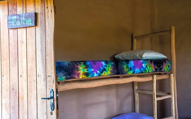 Ra¿s Eco Hostel
