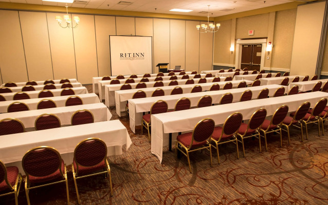RIT Inn & Conference Center