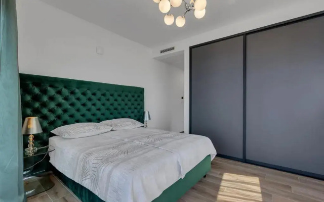 Villa Nina 2 Luxury villa in Makarska, private pool