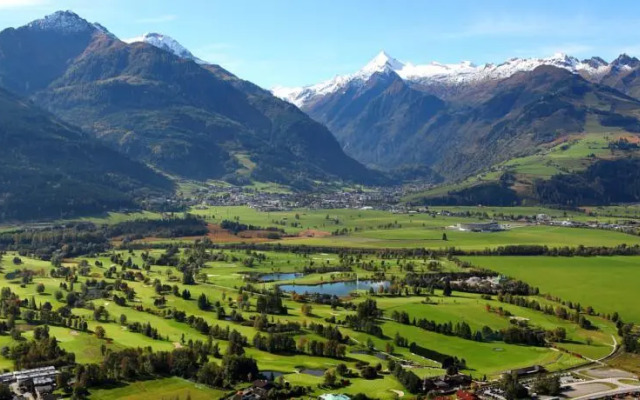 Falkenstrasse Kaprun