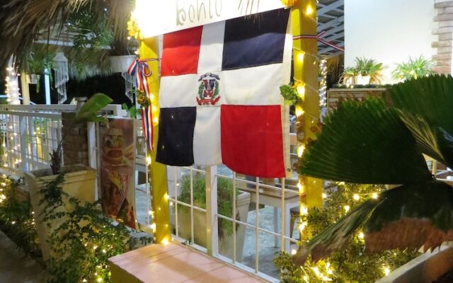 Punta Cana Hostel