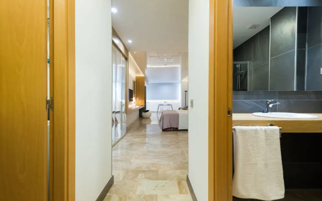 Apartment Venezuela