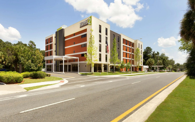 Home2 Suites by Hilton Gainesville Medical Center