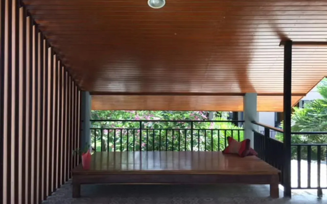 The Organery Retreat