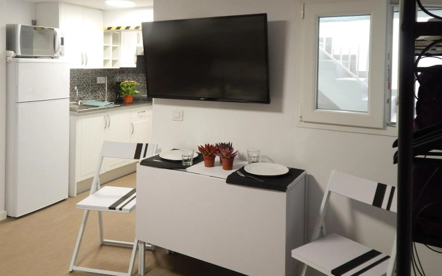 Apartamentos Bello Zona Hospital