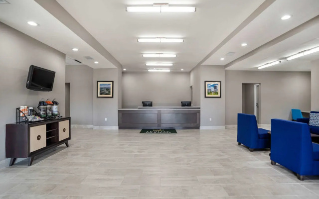 Quality Inn Baton Rouge East I-12