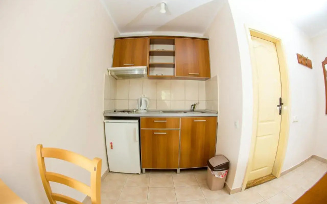 Monte Top Lagator Apartment