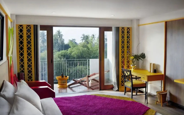 Rxv Wellness Village