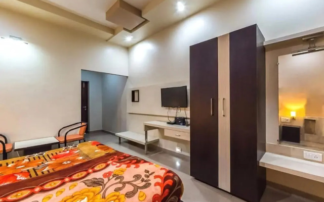 Hotel Pleasant Stay
