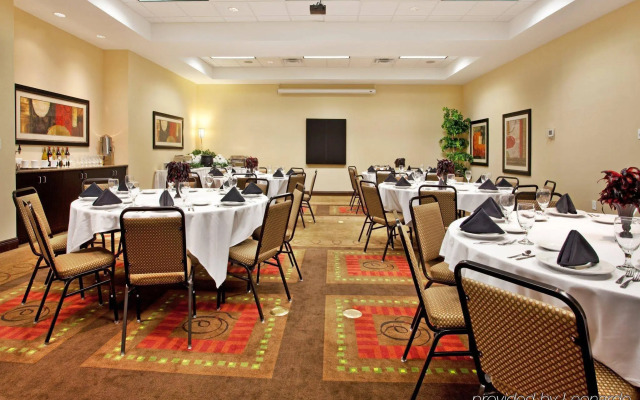 DoubleTree by Hilton Sulphur Lake Charles