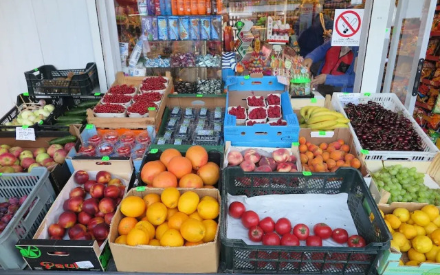 Hotel NAT Jaroslawiec