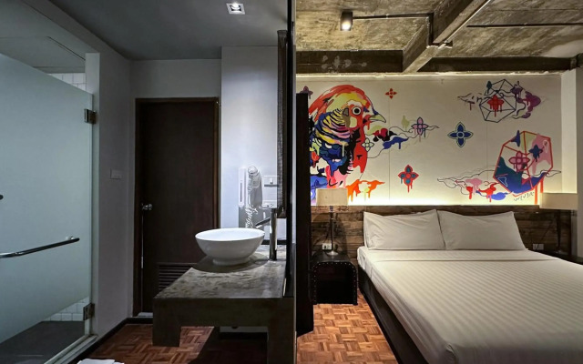 Cacha Hotel
