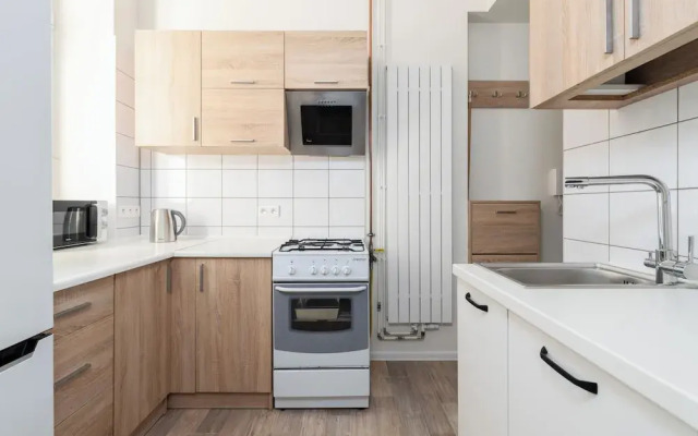 Apartment Stawowa 12 by Renters