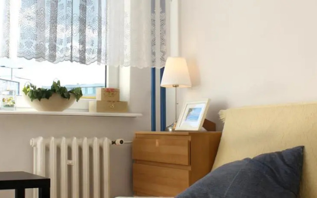 Apartament Rzeczypospolitej