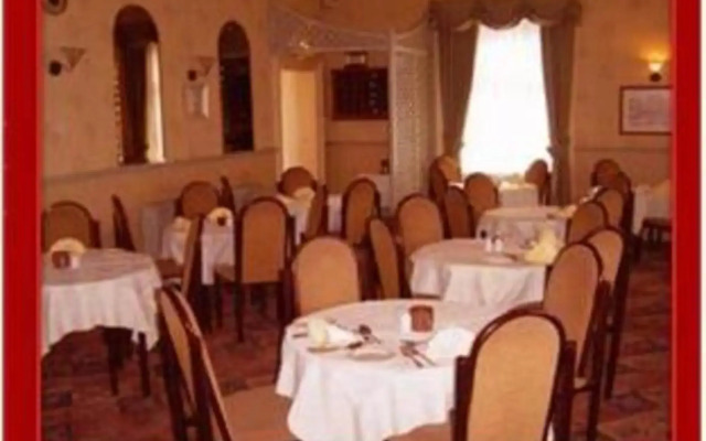 Brecon Hotel Sheffield Rotherham - Adults Only
