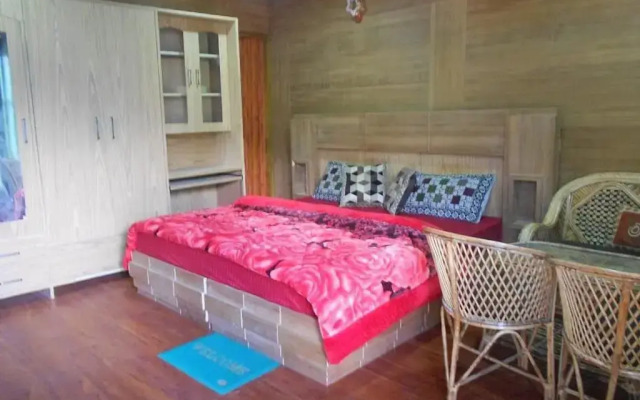 Nandan Kanan Auli Resort