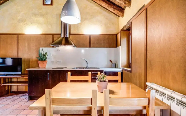 Casa Rural Moliniás