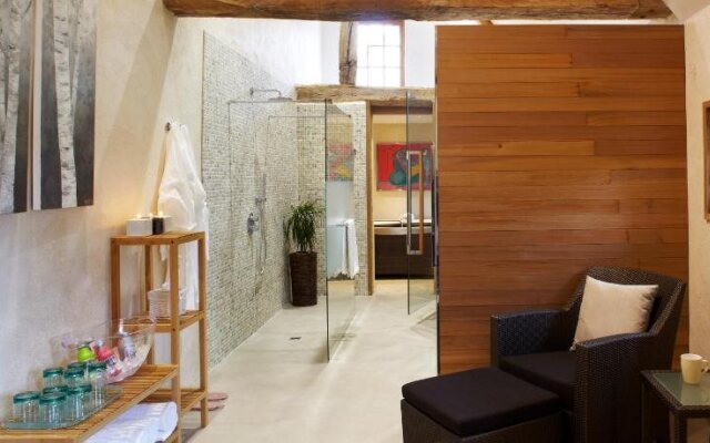 La Borde Maison d'Hôtes et Spa