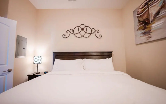 2 Bedroom Lake View Villa- 303