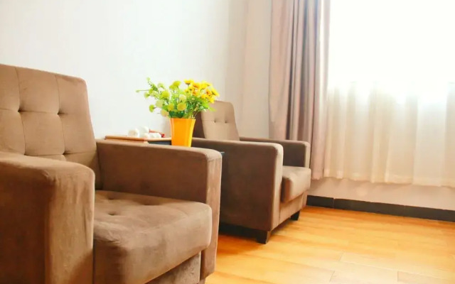 Wenxin Hotel Foshan