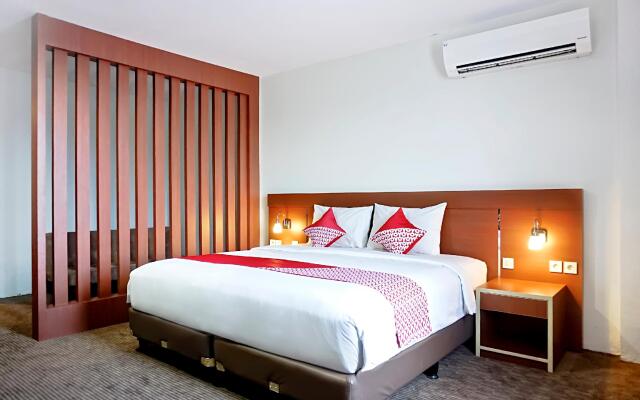 Megara Hotel Pekanbaru