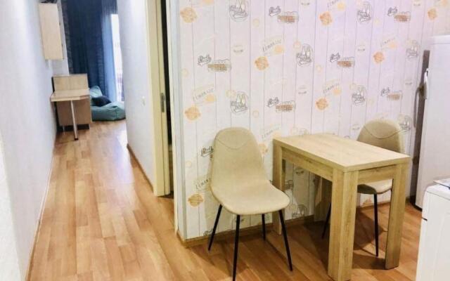 Batumi's authentic center