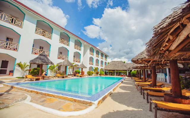 AHG Sun Bay Mlilile Beach Hotel