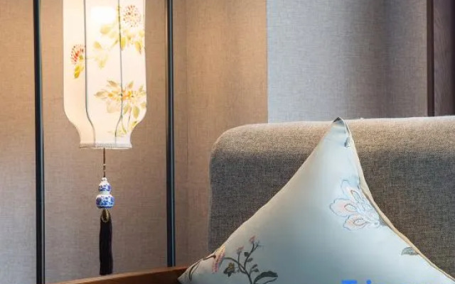 TILL BRIGHT Hotel (Shaoyang High-speed Railway Station)