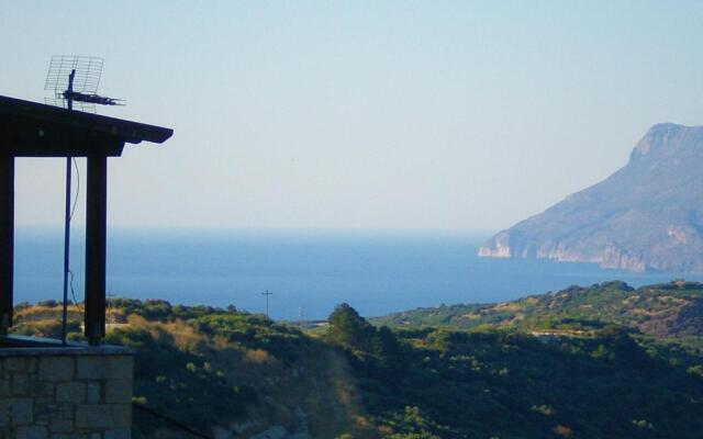 Vasiliki's Residence - Breathtaking View