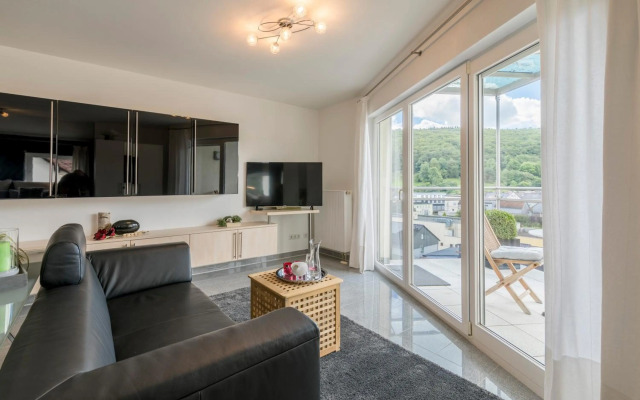 AUSZEIT - Art & Design Ferienapartment