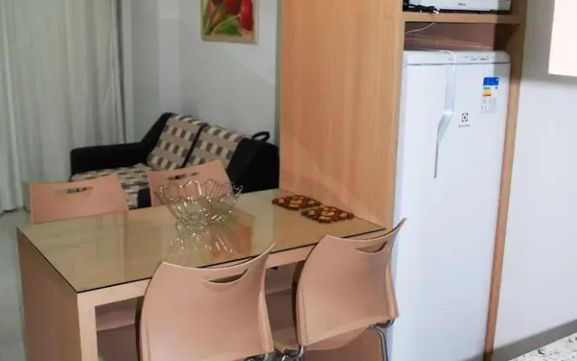 Everest Flat Service - JC Temporada
