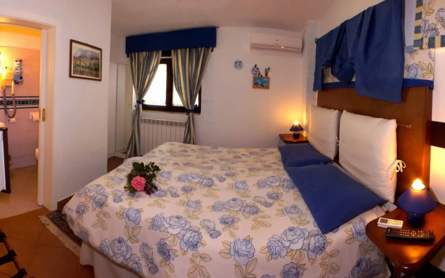 Country Inn Casa Mazzoni