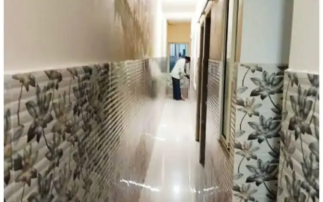 Hotel Raj Guest House Bhubaneswar