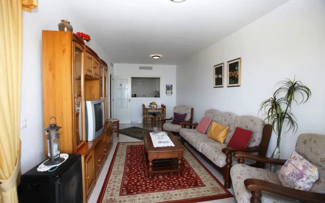 Cosy Second Sea Line Apart - Exclusive Residence