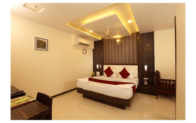 Hotel Kochi Caprice