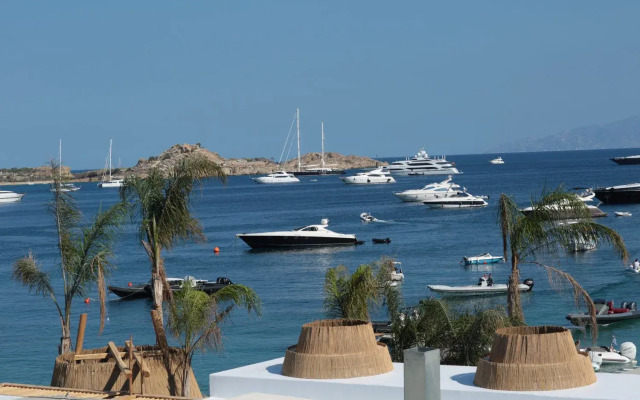 Mykonos Feelings
