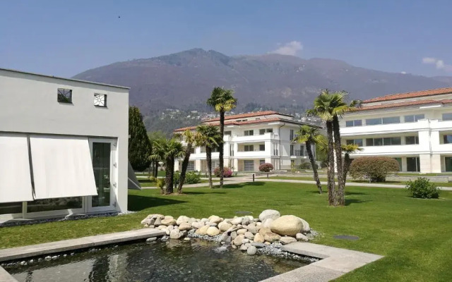 Delta Resort Apartments