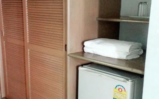 Diamond River Ping Petch-Ngam Hotel