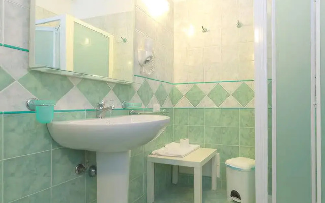 Renda Apartments
