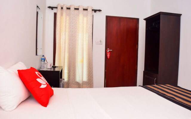 ZEN Rooms Beach Road Negombo