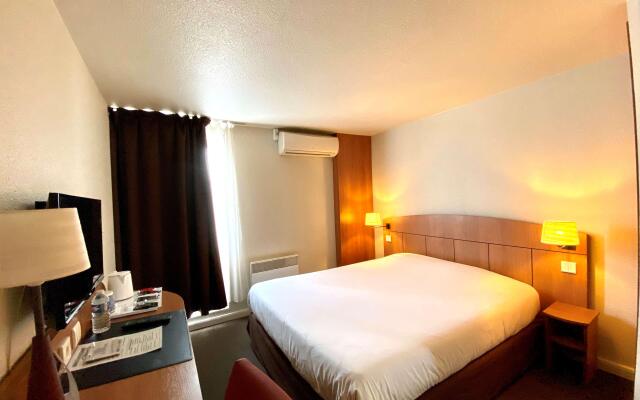 Kyriad Montargis - Amilly