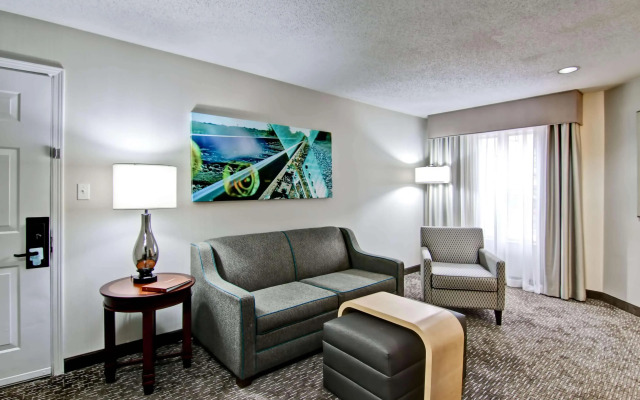 Homewood Suites By Hilton Memphis Poplar