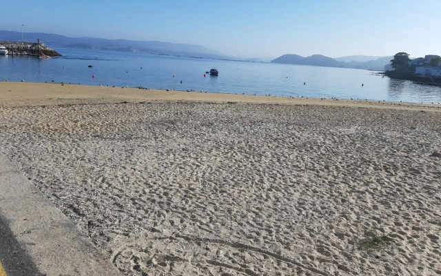 Apartamento muy Coqueto